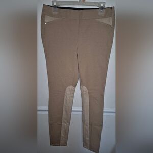 WHITE HOUSE BLACK MARKET Skinny Leg Pants